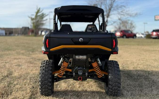 2026 Can-Am® Commander MAX XT-P