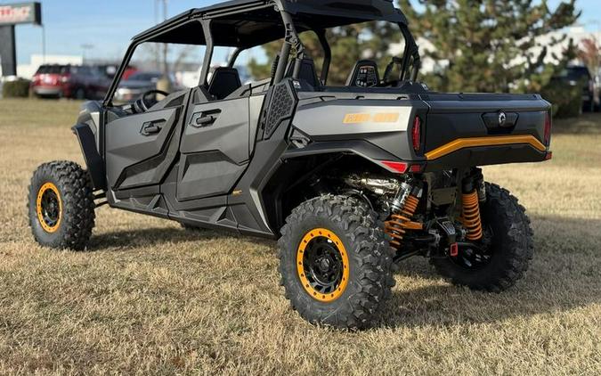 2026 Can-Am® Commander MAX XT-P