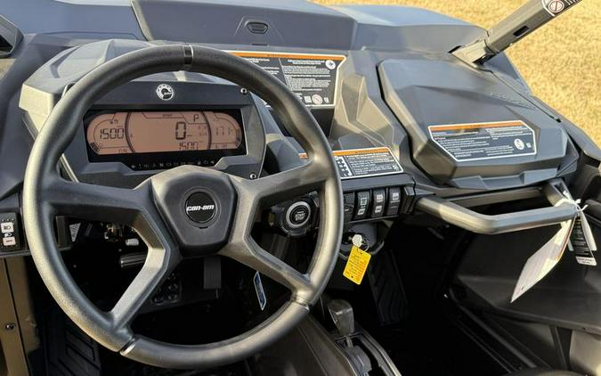 2026 Can-Am® Commander MAX XT-P