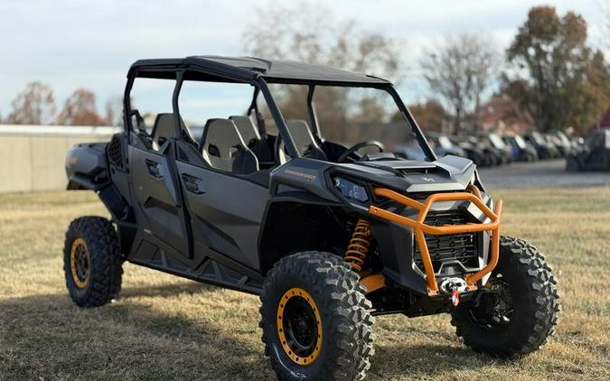 2026 Can-Am® Commander MAX XT-P