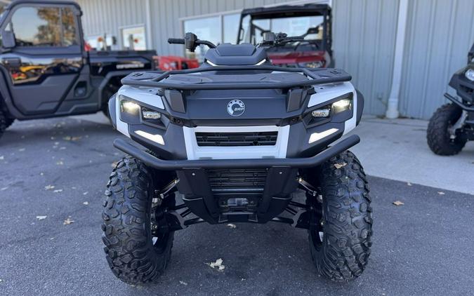 2026 Can-Am® Outlander Electric