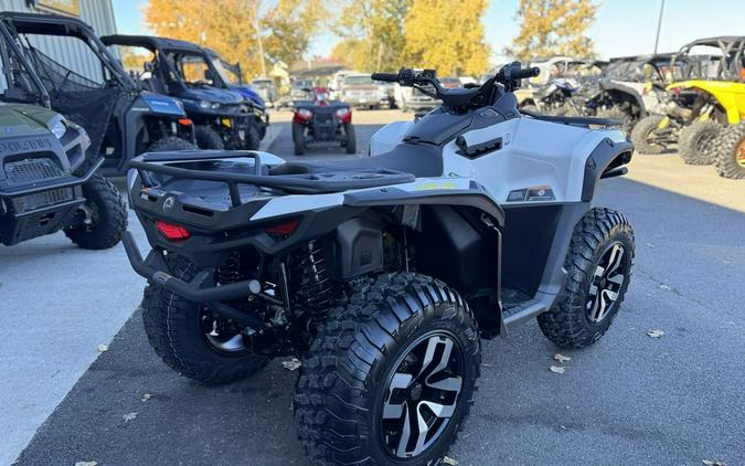 2026 Can-Am® Outlander Electric