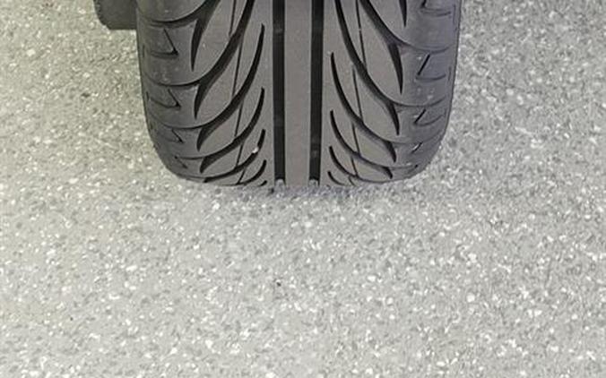 2019 Can-Am Spyder RT Limited