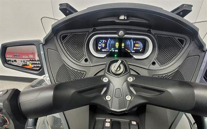 2019 Can-Am Spyder RT Limited