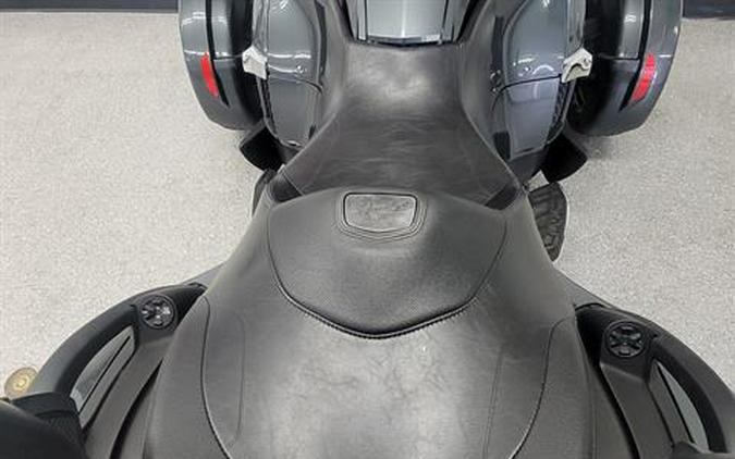 2019 Can-Am Spyder RT Limited