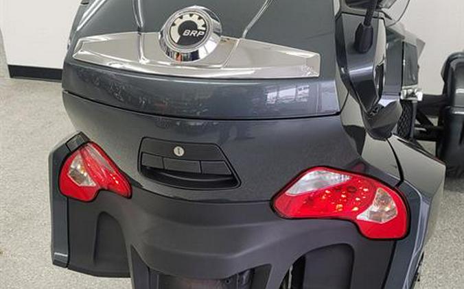 2019 Can-Am Spyder RT Limited