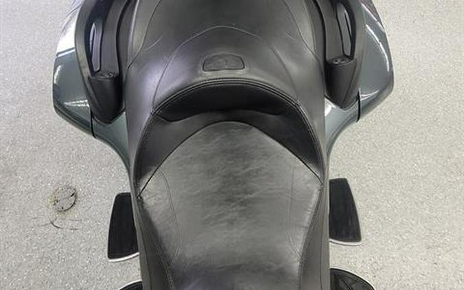 2019 Can-Am Spyder RT Limited