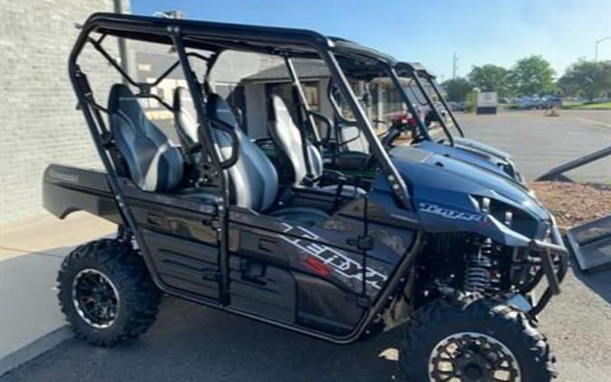 2025 Kawasaki Teryx4™ S LE