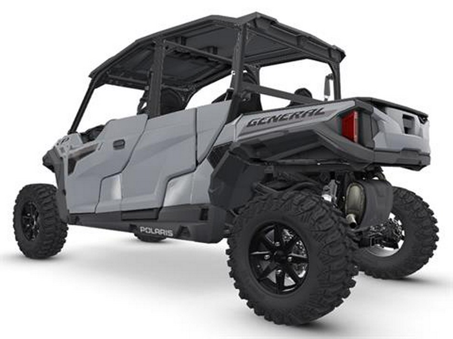 2026 Polaris General XP 4 1000 Sport