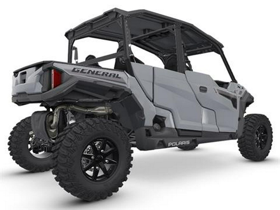2026 Polaris General XP 4 1000 Sport