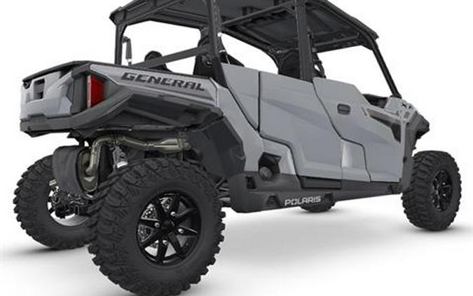 2026 Polaris General XP 4 1000 Sport