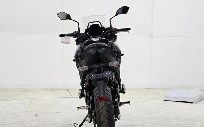 2026 Kawasaki Versys 650 LT ABS