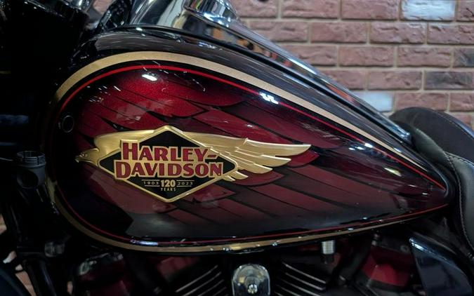 2023 Harley-Davidson® FLTRXSE - CVO™ Road Glide®