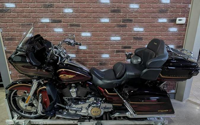 2023 Harley-Davidson® FLTRXSE - CVO™ Road Glide®