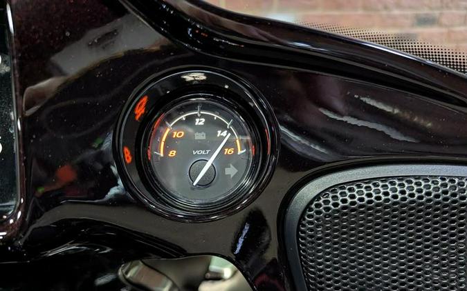 2023 Harley-Davidson® FLTRXSE - CVO™ Road Glide®