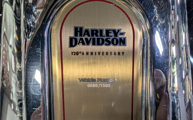 2023 Harley-Davidson® FLTRXSE - CVO™ Road Glide®