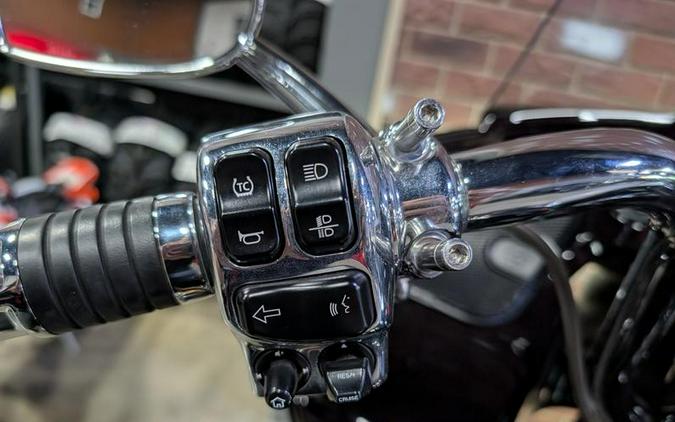 2023 Harley-Davidson® FLTRXSE - CVO™ Road Glide®