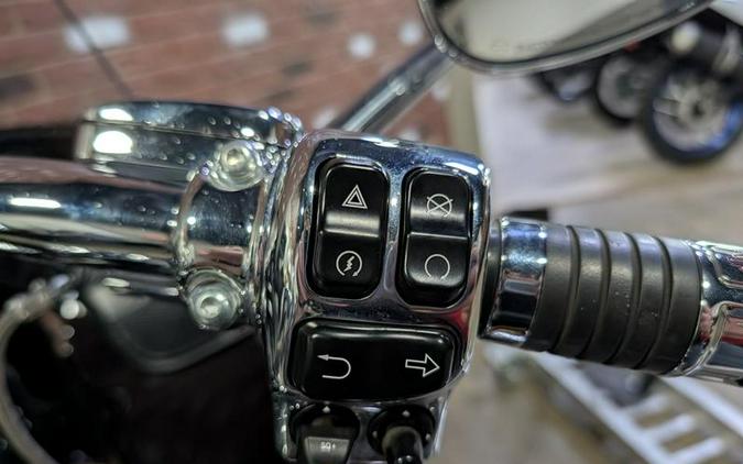2023 Harley-Davidson® FLTRXSE - CVO™ Road Glide®
