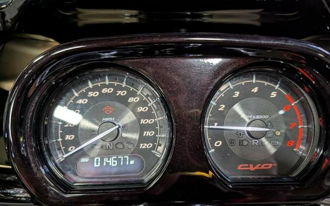 2023 Harley-Davidson® FLTRXSE - CVO™ Road Glide®