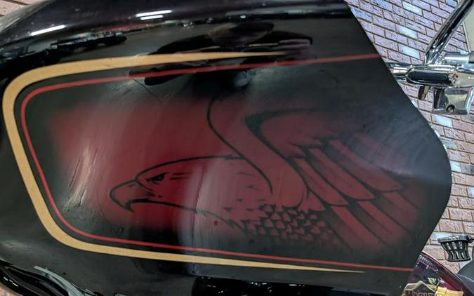 2023 Harley-Davidson® FLTRXSE - CVO™ Road Glide®