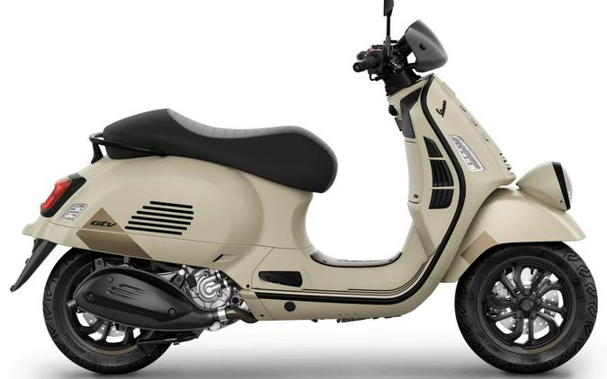 2027 Vespa GTV 310