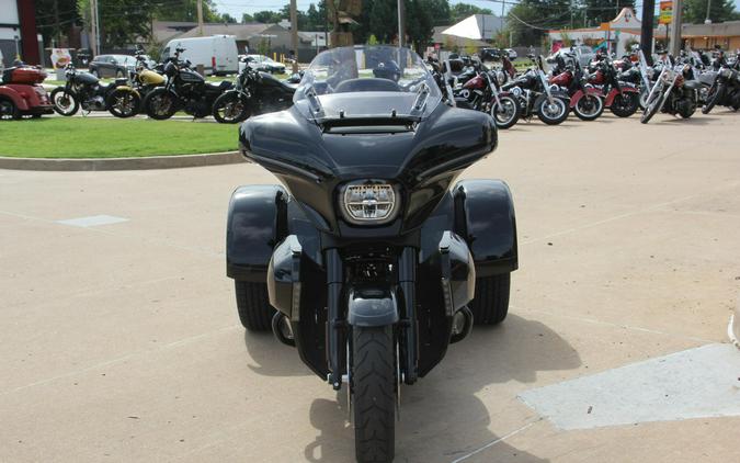 2026 Harley-Davidson Street Glide 3 Limited