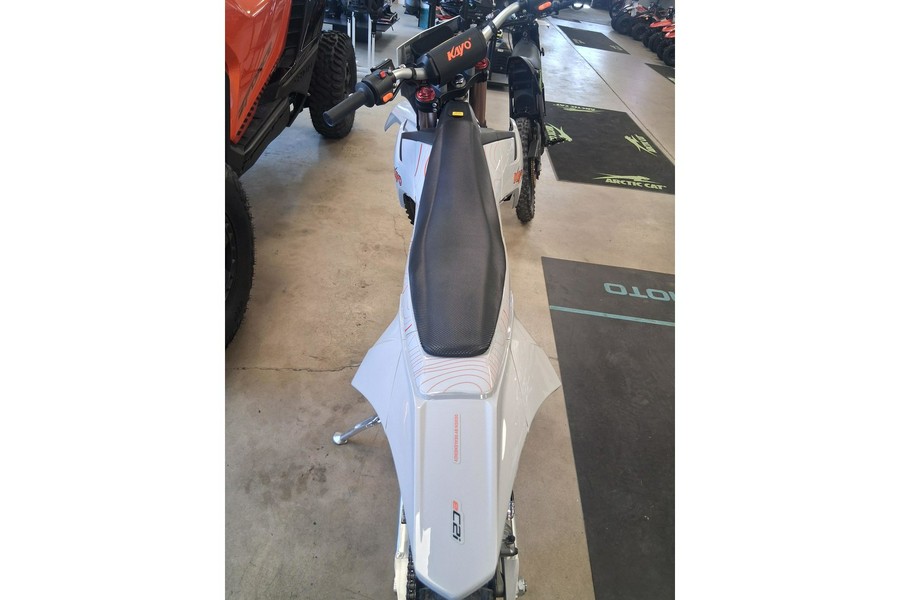 2026 Kayo eC2i