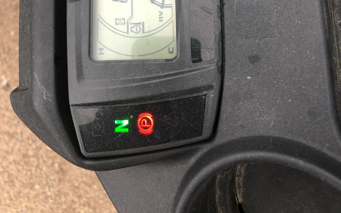 2017 Kubota ZD1211-60