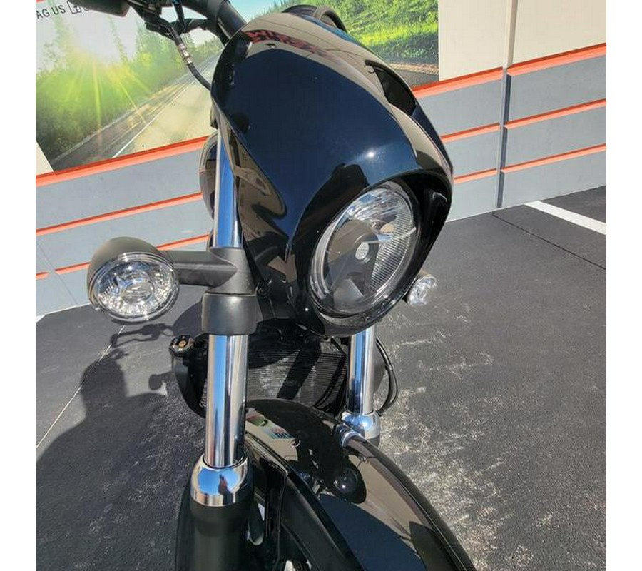 2022 Harley-Davidson® RH975 - Nightster™