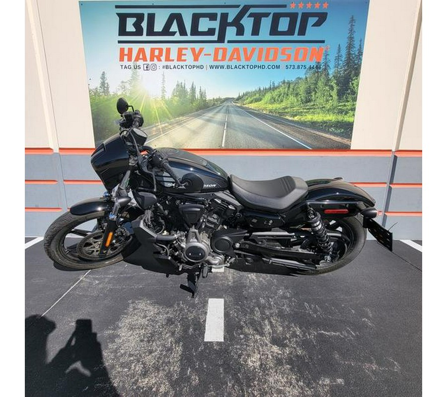 2022 Harley-Davidson® RH975 - Nightster™