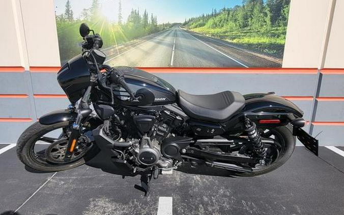 2022 Harley-Davidson® RH975 - Nightster™