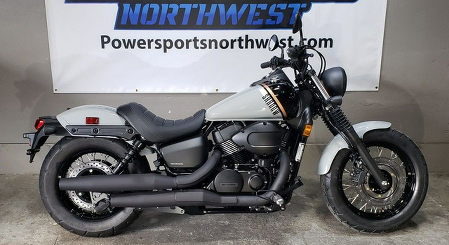 2024 Honda Shadow Phantom