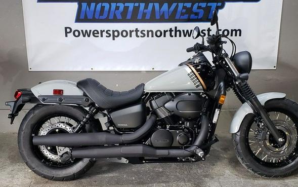 2024 Honda Shadow Phantom