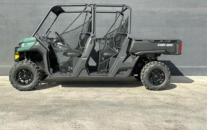 2023 Can-Am Defender MAX DPS HD7