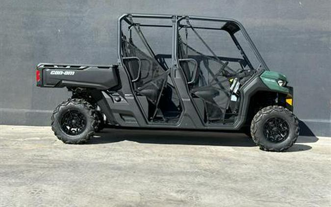 2023 Can-Am Defender MAX DPS HD7