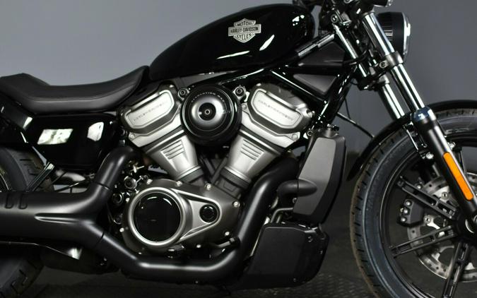 2023 Harley-Davidson Nightster