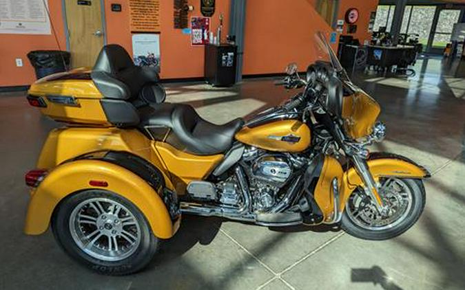 2023 Harley-Davidson Tri Glide® Ultra