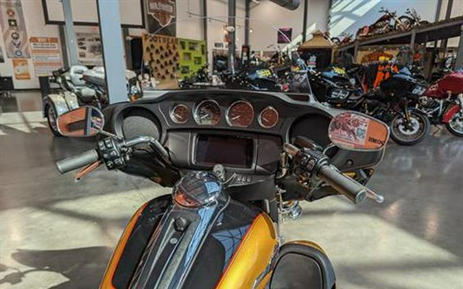 2023 Harley-Davidson Tri Glide® Ultra