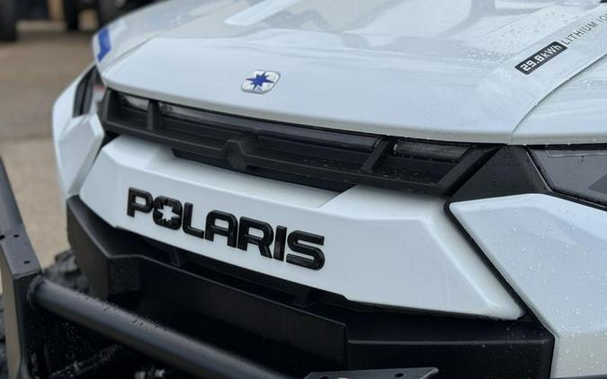2024 Polaris® Ranger XP Kinetic Ultimate