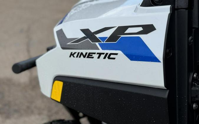 2024 Polaris® Ranger XP Kinetic Ultimate