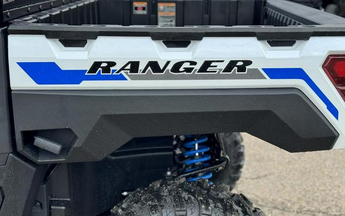 2024 Polaris® Ranger XP Kinetic Ultimate