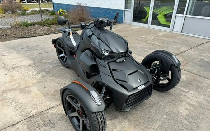 2024 Can-Am Ryker 900 Sport