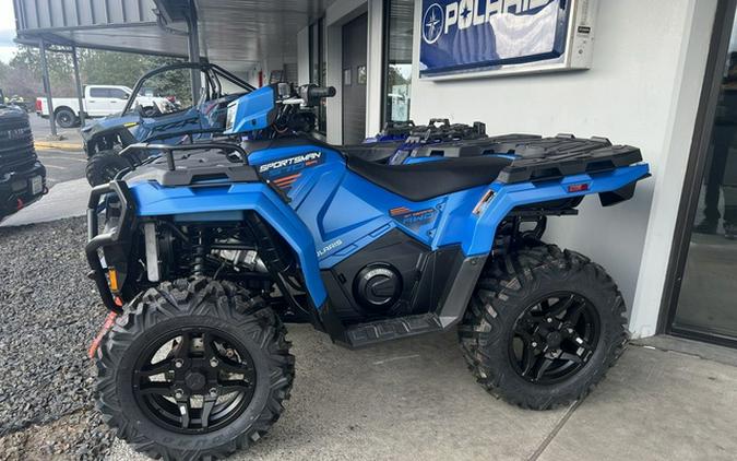 2024 Polaris Sportsman 570 Trail