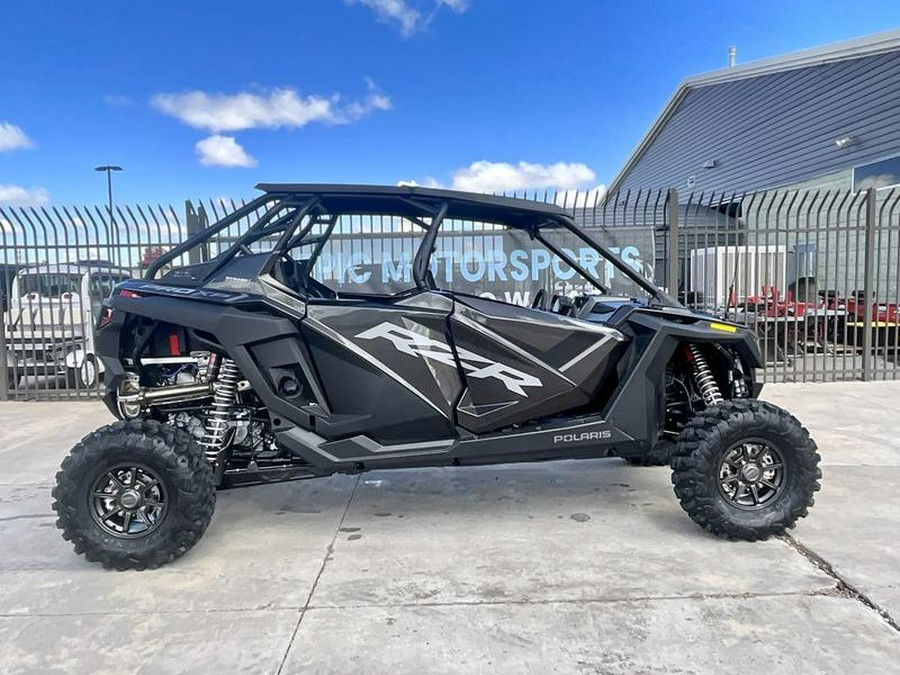 2024 Polaris® RZR Pro XP 4 Ultimate