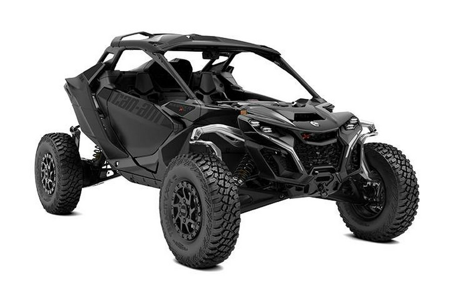 2024 Can-Am Maverick R X rs 999T DCT - *0.99% Promo Financing!