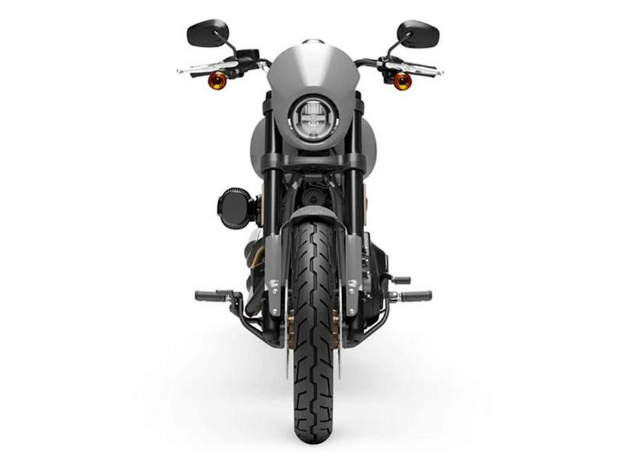 2024 Harley-Davidson Low Rider® S