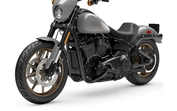 2024 Harley-Davidson Low Rider® S