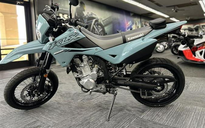 2024 Kawasaki KLX®300SM