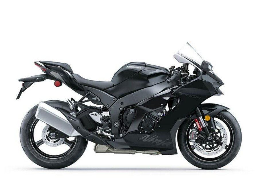 2024 Kawasaki Ninja® ZX™-10R ABS