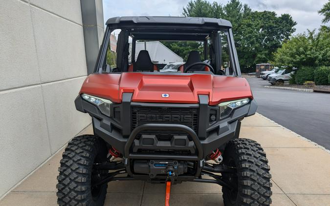 2024 Polaris XPEDITION ADV 1000 Ultimate